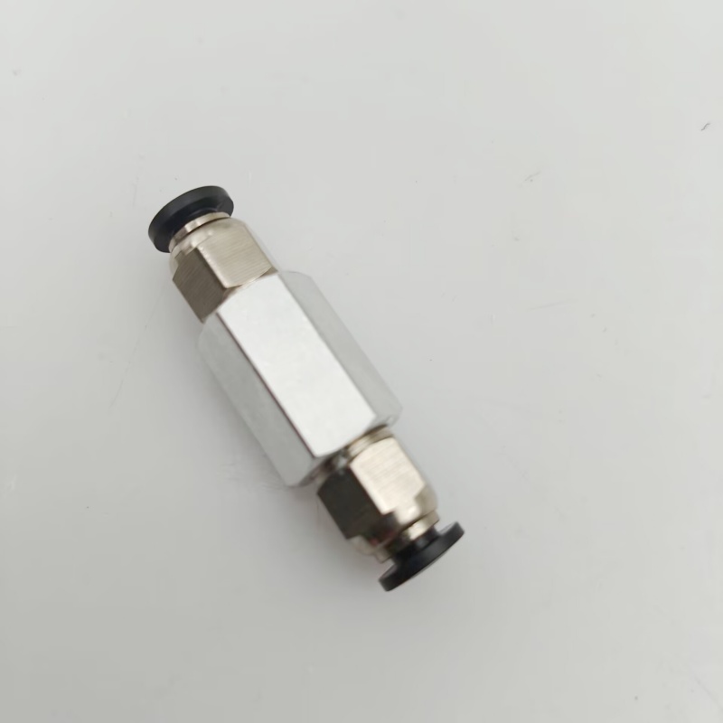 Ptfe Tape Thread - ข้อต่ออลูมิเนียม Funssor Prusa XL สำหรับเครื่อง CNC