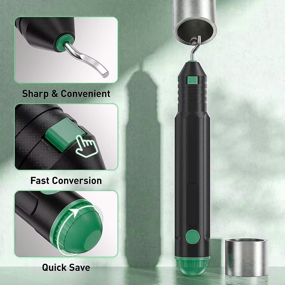 5-50 มม.มือถือเครื่องตัดท่อใบม - Pipe Cutter Ratchet บทวิจารณ์และราคา