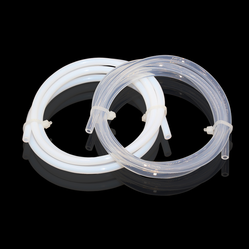 ท่อ PFA PTFE ใส/ขาว สำหรับเครื - Ptfe Tape Thread บทวิจารณ์และราคา