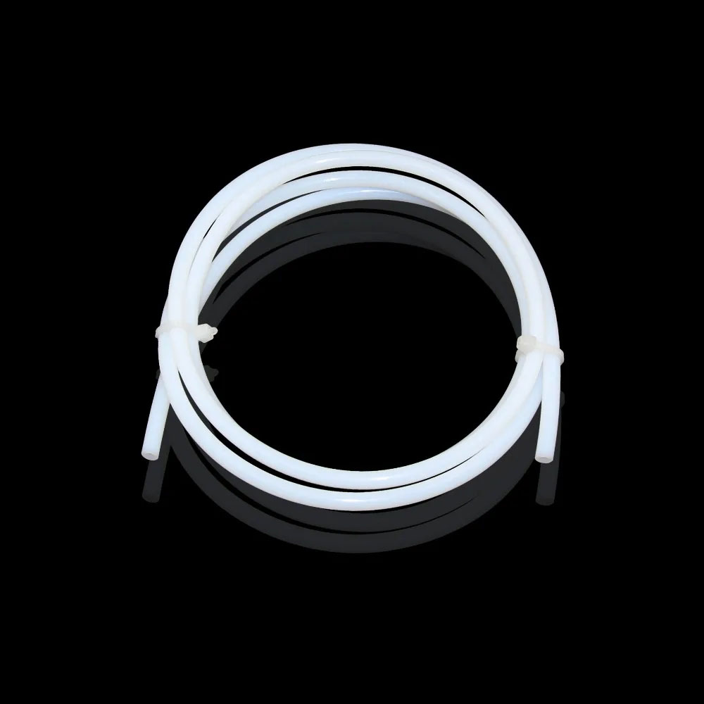 ท่อ PFA PTFE ใส/ขาว สำหรับเครื - Ptfe Tape Thread บทวิจารณ์และราคา